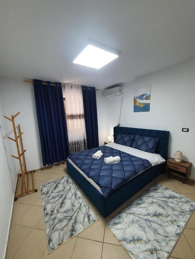 New# Bright Apartment-Tirana City Center Luaran gambar