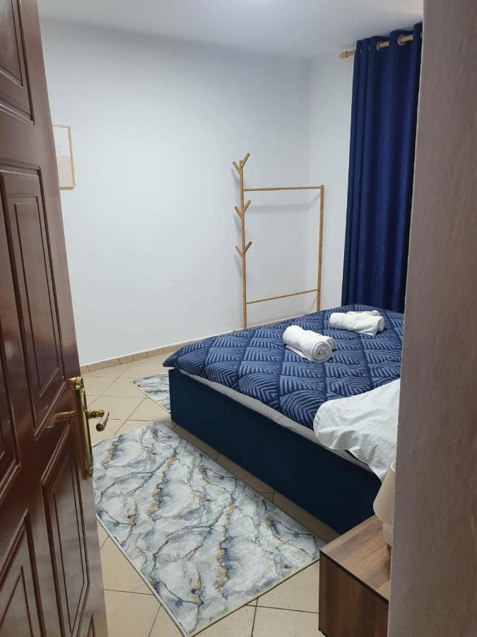 New# Bright Apartment-Tirana City Center Luaran gambar