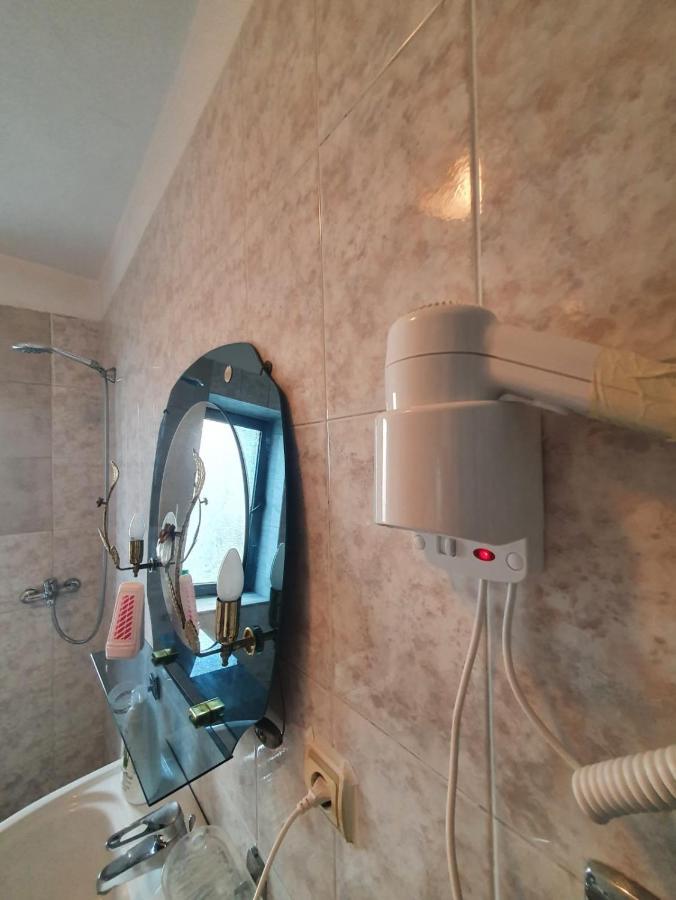 New# Bright Apartment-Tirana City Center Luaran gambar