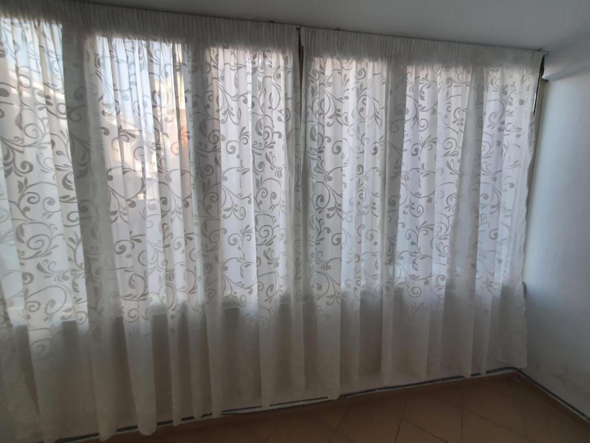 New# Bright Apartment-Tirana City Center Luaran gambar