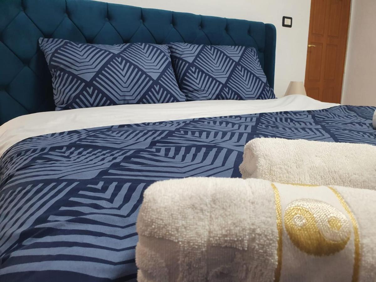 New# Bright Apartment-Tirana City Center Luaran gambar
