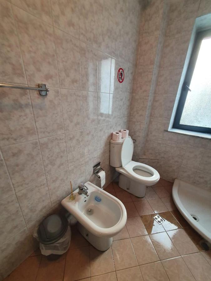 New# Bright Apartment-Tirana City Center Luaran gambar