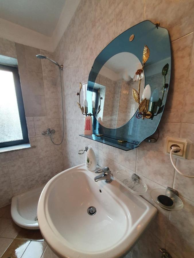 New# Bright Apartment-Tirana City Center Luaran gambar